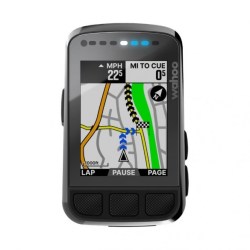 WAHOO FITNESS ELEMNT BOLT 2.0 GPS DEVICE